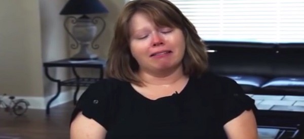 Son fils s'est suicidé, ce qu'elle révèle crève le coeur. À PARTAGER, C'EST IMPORTANT!!!
